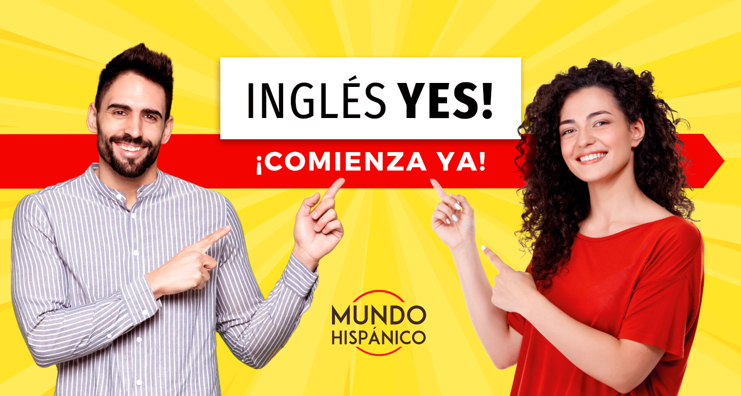 Inglés YES!